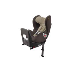 Автокресло группа 0 / 1 (до 18 кг) Cybex Sirona Isofix