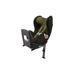 Автокресло группа 0 / 1 (до 18 кг) Cybex Sirona Isofix