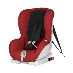 Автокресло группа 1 (9-18 кг) Britax Roemer VersaFix