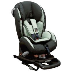 Автокресло группа 1 (9-18 кг) BeSafe iZi Comfort X3 Isofix