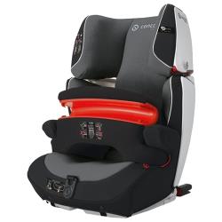 Автокресло группа 1 / 2 / 3 (9-36 кг) Concord Transformer T Pro Isofix