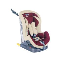 Автокресло группа 1 (9-18 кг) CAM Viaggiosicuro Isofix