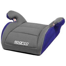 Бустер группа 3 (22-36 кг) sparco F100K