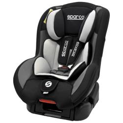 Автокресло группа 0 / 1 (до 18 кг) sparco F500K (0+ / 1)