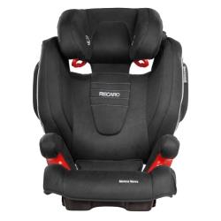 Автокресло группа 2 / 3 (15-36 кг) Recaro Monza Nova