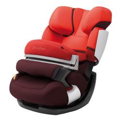 Автокресло группа 1 / 2 / 3 (9-36 кг) Cybex Pallas