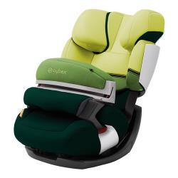 Автокресло группа 1 / 2 / 3 (9-36 кг) Cybex Pallas