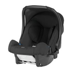 Автолюлька группа 0+ (до 13 кг) Britax Roemer Baby-Safe Plus