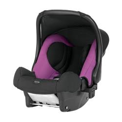 Автолюлька группа 0+ (до 13 кг) Britax Roemer Baby-Safe Plus