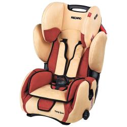 Автокресло группа 1 / 2 / 3 (9-36 кг) Recaro Young Sport