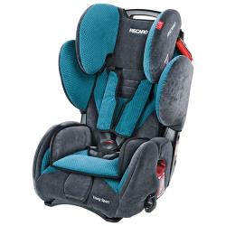 Автокресло группа 1 / 2 / 3 (9-36 кг) Recaro Young Sport