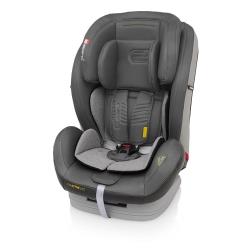 Автокресло группа 1 / 2 / 3 (9-36 кг) Espiro Kappa