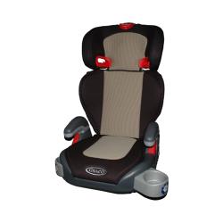 Автокресло группа 2 / 3 (15-36 кг) Graco Junior Basic