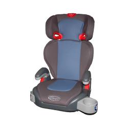 Автокресло группа 2 / 3 (15-36 кг) Graco Junior Basic