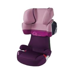 Автокресло группа 2 / 3 (15-36 кг) Cybex Solution X2