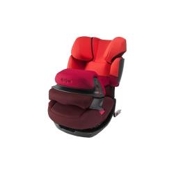 Автокресло группа 1 / 2 / 3 (9-36 кг) Cybex Pallas-Fix