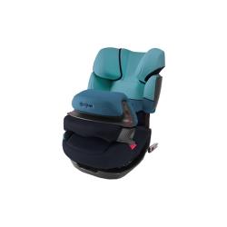 Автокресло группа 1 / 2 / 3 (9-36 кг) Cybex Pallas-Fix