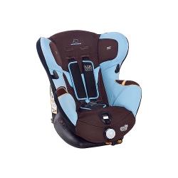 Автокресло группа 1 (9-18 кг) Bebe confort Iseos Isofix