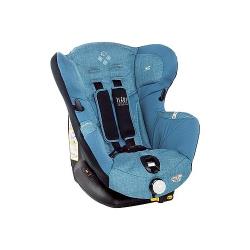 Автокресло группа 1 (9-18 кг) Bebe confort Iseos Isofix