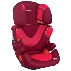 Автокресло группа 2 / 3 (15-36 кг) Bebe confort Moby