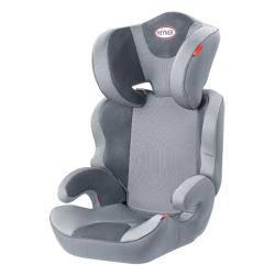 Автокресло группа 2 / 3 (15-36 кг) Heyner MaxiProtect Ergo SP