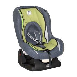 Автокресло группа 0 / 1 (до 18 кг) Geoby CS800H