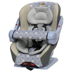 Автокресло группа 1 (9-18 кг) Liko Baby LB-301