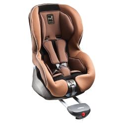 Автокресло группа 1 (9-18 кг) Kiwy SPF1 SA-ATS isofix