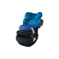 Автокресло группа 1 / 2 / 3 (9-36 кг) Cybex Pallas 2