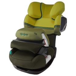 Автокресло группа 1 / 2 / 3 (9-36 кг) Cybex Pallas 2