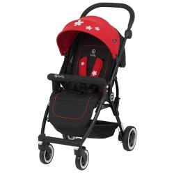 Прогулочная коляска Kiddy Urban Star 1