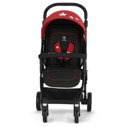 Прогулочная коляска Kiddy Urban Star 1