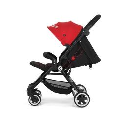 Прогулочная коляска Kiddy Urban Star 1