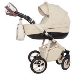 Универсальная коляска Nastella Casual Ecco (2 в 1)