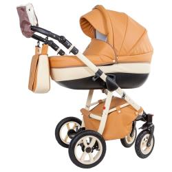 Универсальная коляска Nastella Casual Ecco (2 в 1)