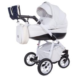 Универсальная коляска Nastella Casual Ecco (2 в 1)