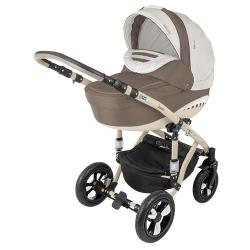 Универсальная коляска BeBe-Mobile Toscana (3 в 1)