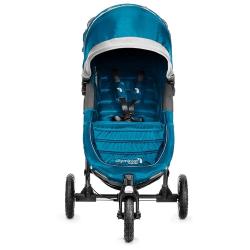 Прогулочная коляска Baby Jogger City Mini GT Single