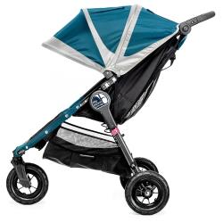 Прогулочная коляска Baby Jogger City Mini GT Single