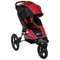 Прогулочная коляска Baby Jogger Summit XC