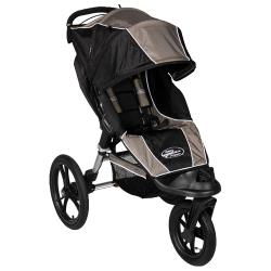 Прогулочная коляска Baby Jogger Summit XC