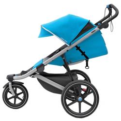 Прогулочная коляска THULE Urban Glide 2