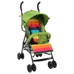 Прогулочная коляска Corol S-1 Lux