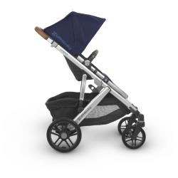 Универсальная коляска UppaBaby Vista 2018 / 2019 (2 в 1)