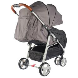 Прогулочная коляска Happy Baby Ultima V2