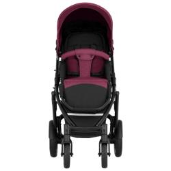 Прогулочная коляска Britax Roemer Smile 2