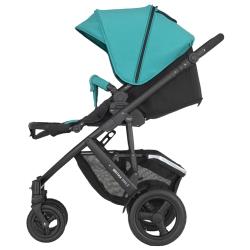 Универсальная коляска Britax Roemer Smile 2 (2 в 1)