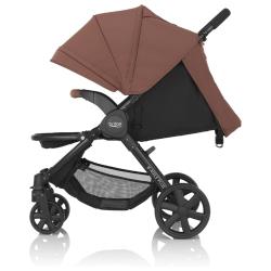 Универсальная коляска Britax Roemer B-Agile 4 Plus (2 в 1)