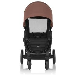 Универсальная коляска Britax Roemer B-Agile 4 Plus (2 в 1)