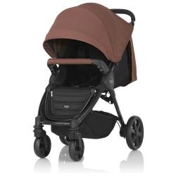 Универсальная коляска Britax Roemer B-Agile 4 Plus (2 в 1)